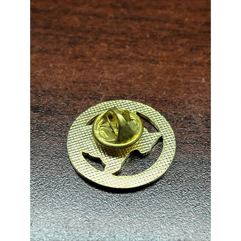 2000 Texas State Republican Convention‎ Lapel Hat Pin